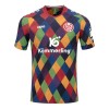 Maillot de Foot FSV Mainz 05 Special Edition 2024-25 Maillot de Foot FSV Mainz 05 Special Edition 2024-25